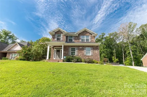 836 Hardin Street