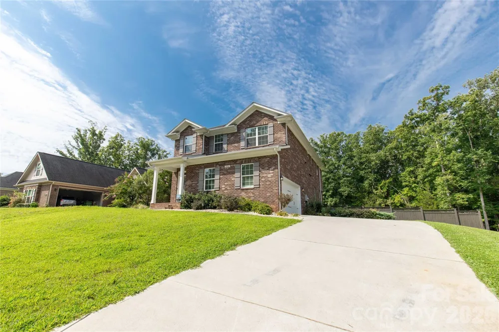 836 Hardin Street Lancaster, SC 29720
