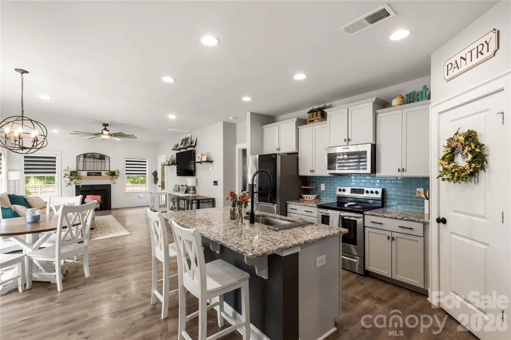 836 Hardin Street Lancaster, SC 29720