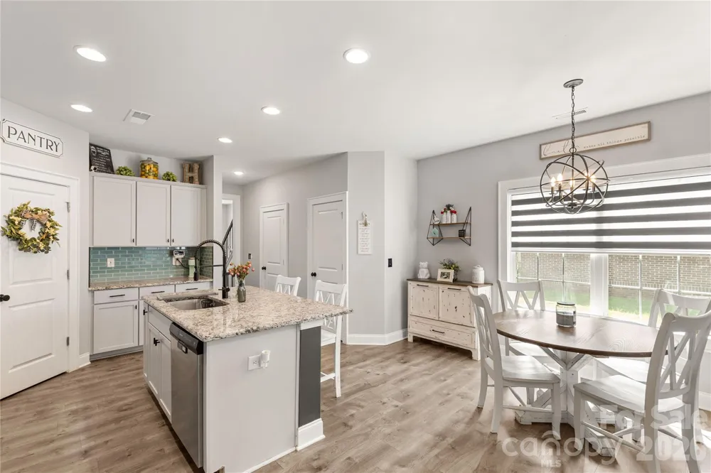 836 Hardin Street Lancaster, SC 29720