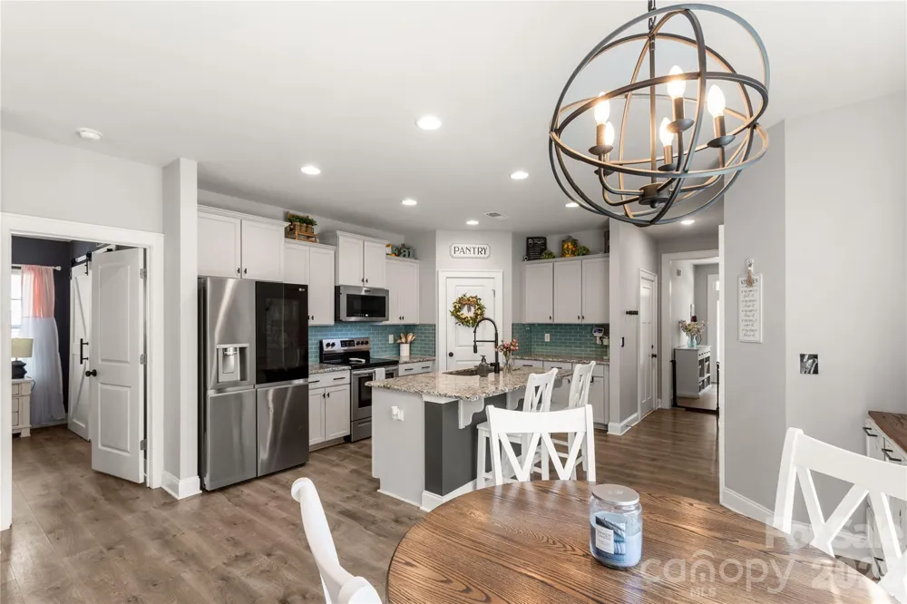 836 Hardin Street Lancaster, SC 29720