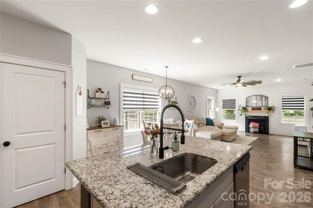 836 Hardin Street Lancaster, SC 29720