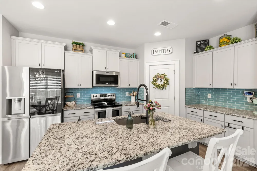 836 Hardin Street Lancaster, SC 29720