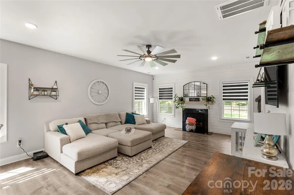 836 Hardin Street Lancaster, SC 29720