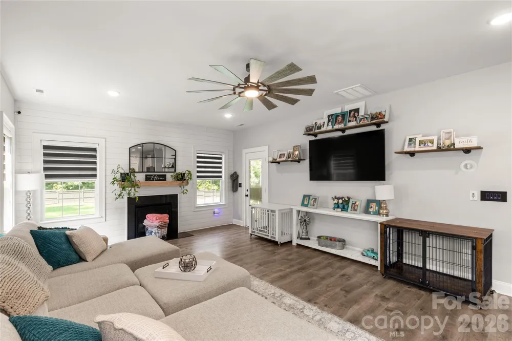 836 Hardin Street Lancaster, SC 29720