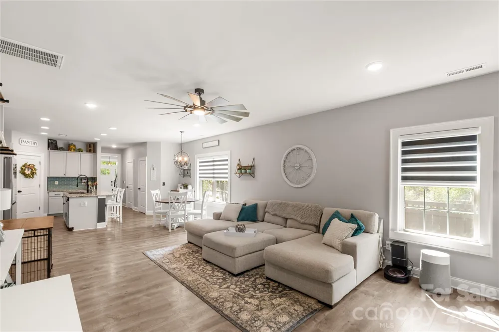 836 Hardin Street Lancaster, SC 29720