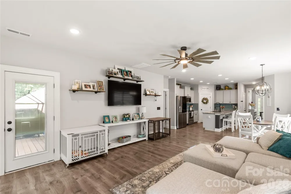 836 Hardin Street Lancaster, SC 29720