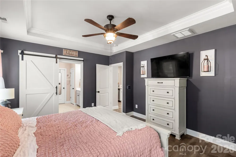 836 Hardin Street Lancaster, SC 29720