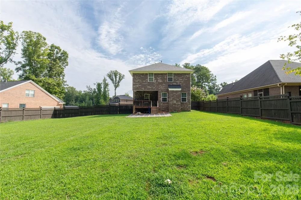 836 Hardin Street Lancaster, SC 29720
