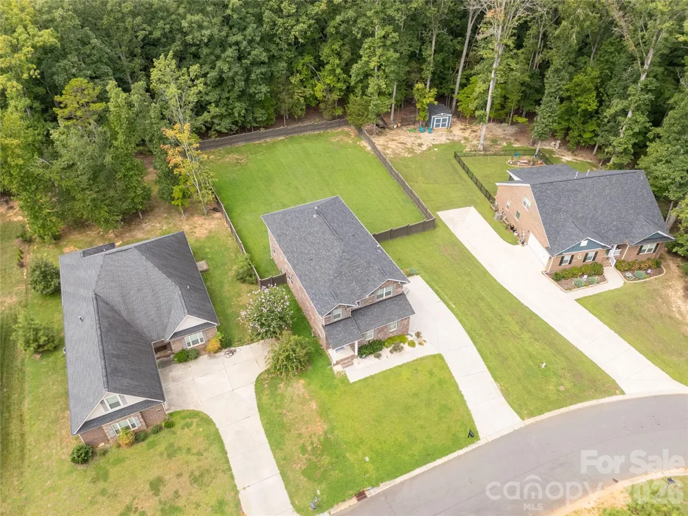 836 Hardin Street Lancaster, SC 29720