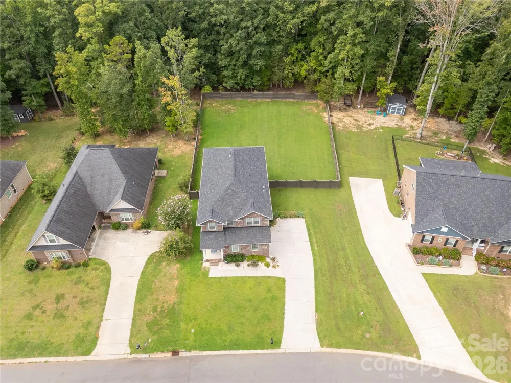 836 Hardin Street Lancaster, SC 29720