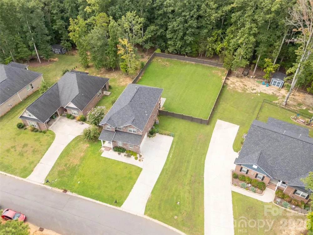 836 Hardin Street Lancaster, SC 29720