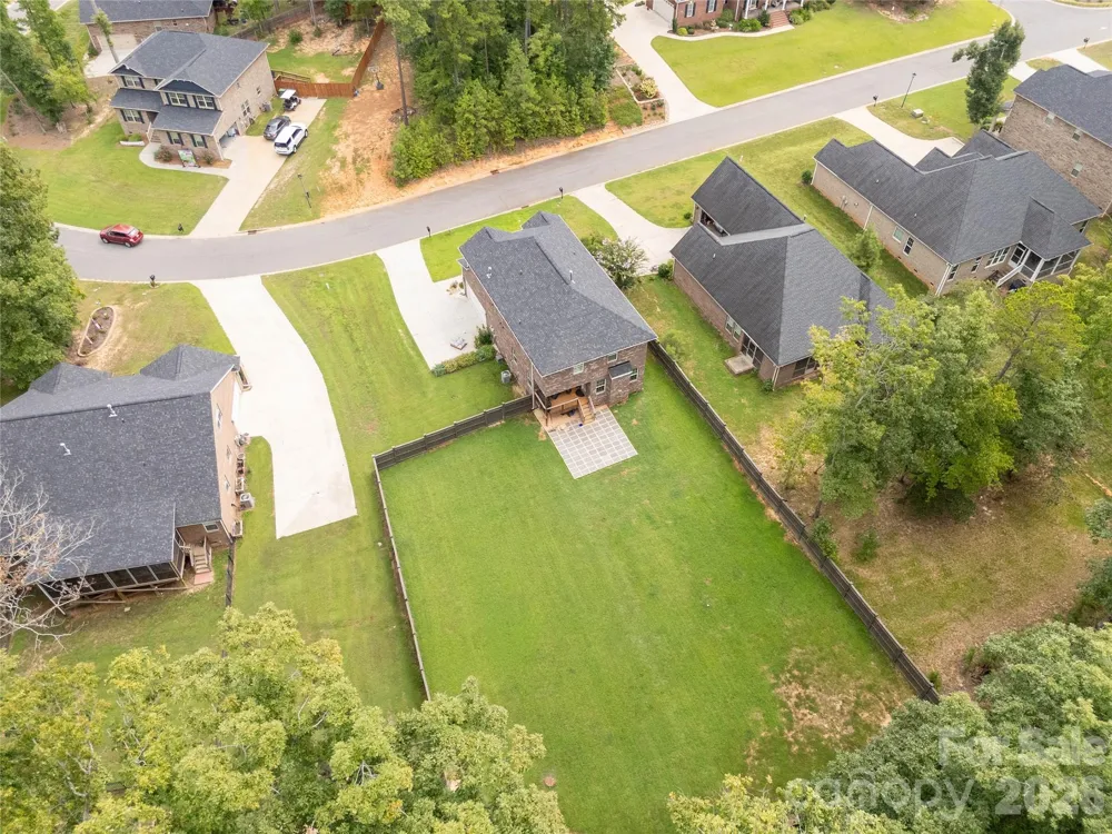 836 Hardin Street Lancaster, SC 29720