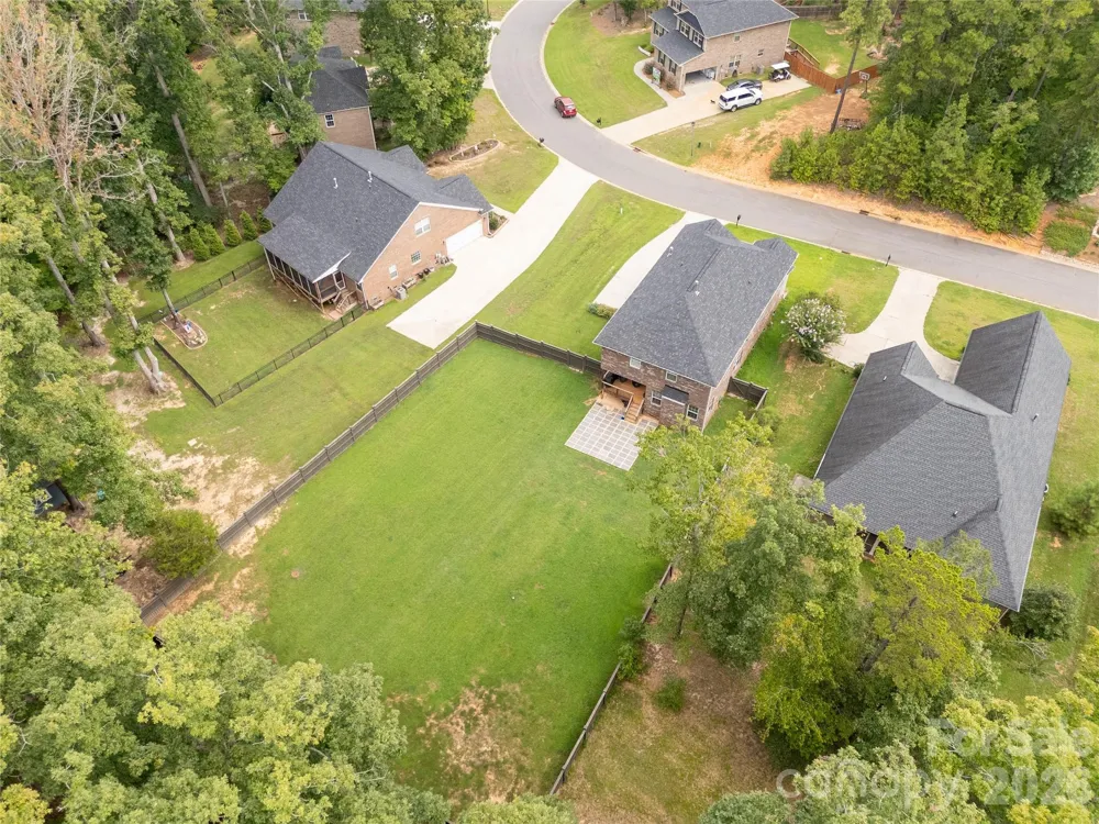 836 Hardin Street Lancaster, SC 29720