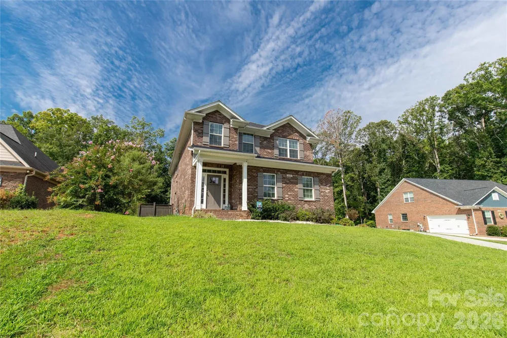836 Hardin Street Lancaster, SC 29720