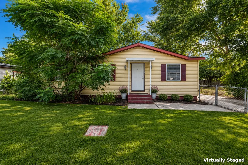 1109 Karen Dr. Killeen, TX 76549