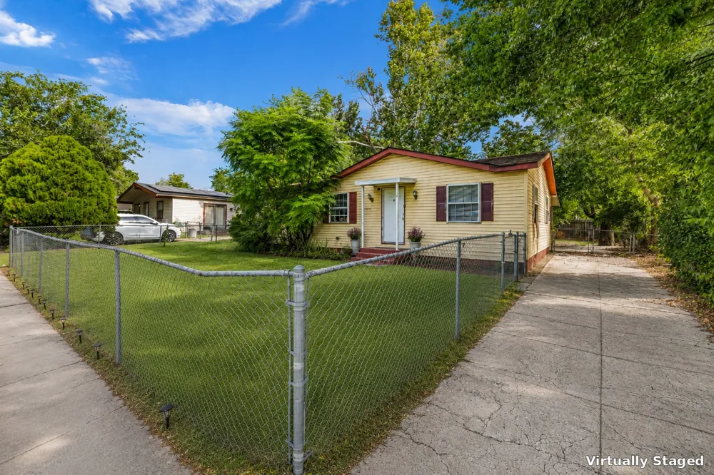 1109 Karen Dr. Killeen, TX 76549