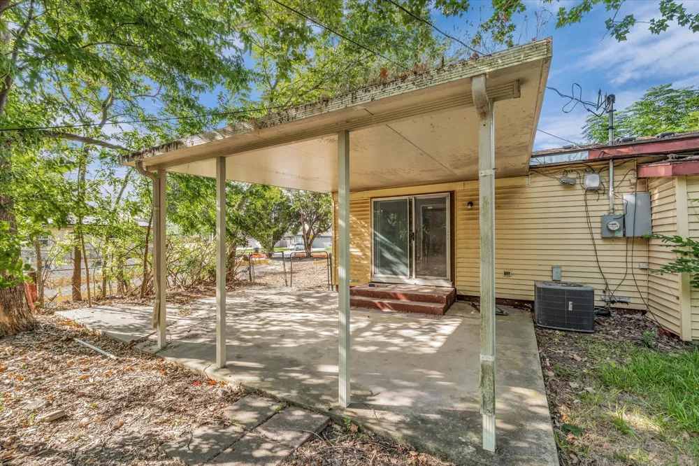 1109 Karen Dr. Killeen, TX 76549