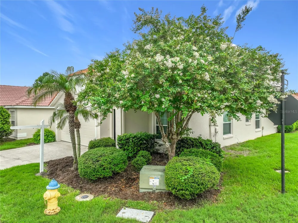 998 WHITE SPRINGS LANE Winter Springs, FL 32708