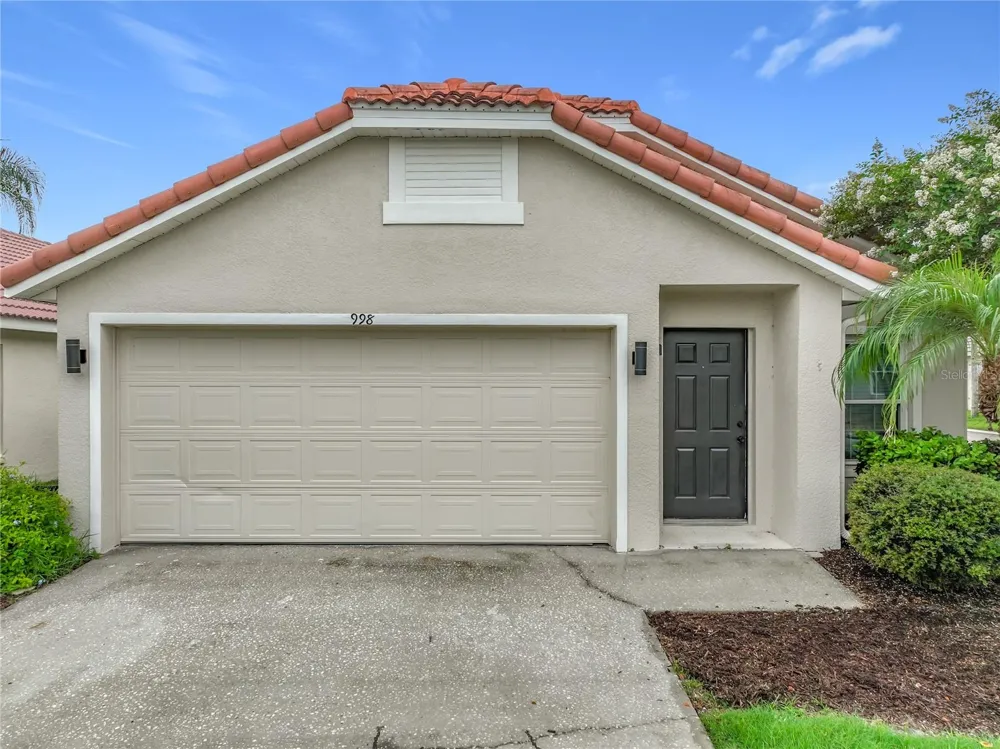 998 WHITE SPRINGS LANE Winter Springs, FL 32708