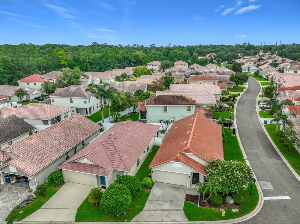 998 WHITE SPRINGS LANE Winter Springs, FL 32708