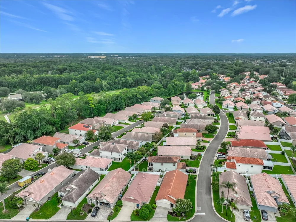998 WHITE SPRINGS LANE Winter Springs, FL 32708