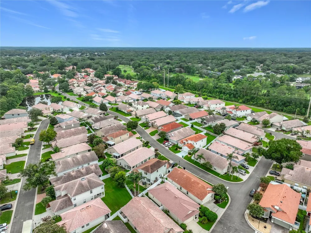 998 WHITE SPRINGS LANE Winter Springs, FL 32708