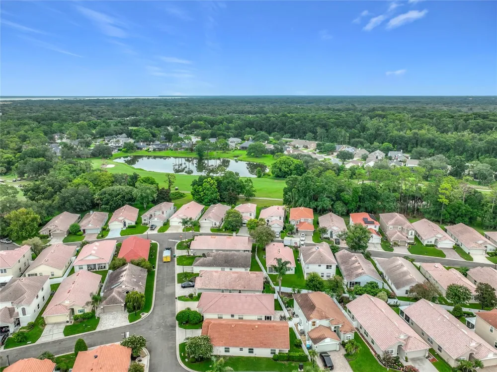 998 WHITE SPRINGS LANE Winter Springs, FL 32708