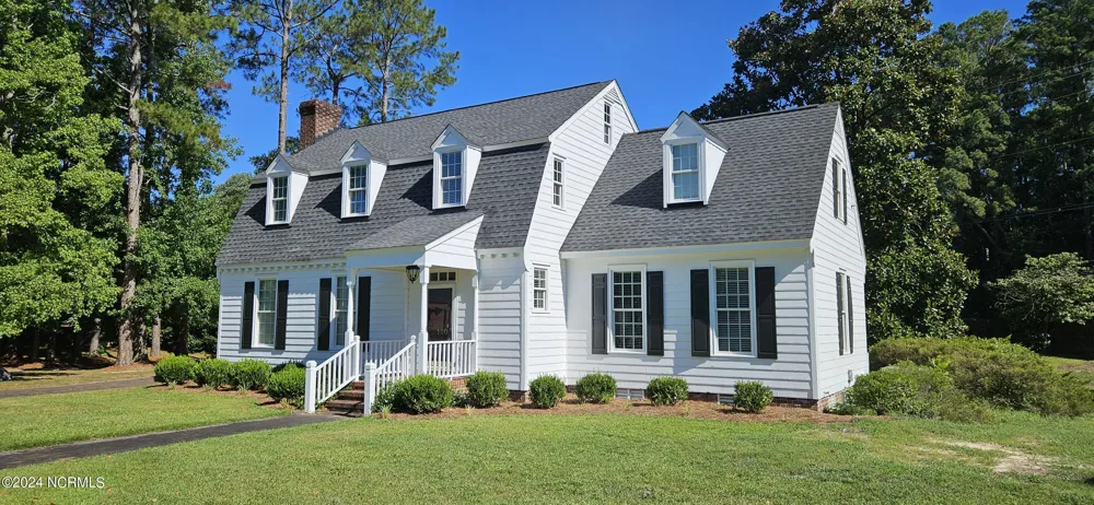 110 Foxcroft Drive Clinton, NC 28328