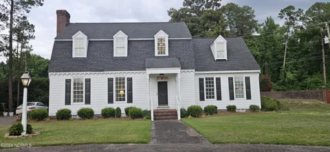 110 Foxcroft Drive