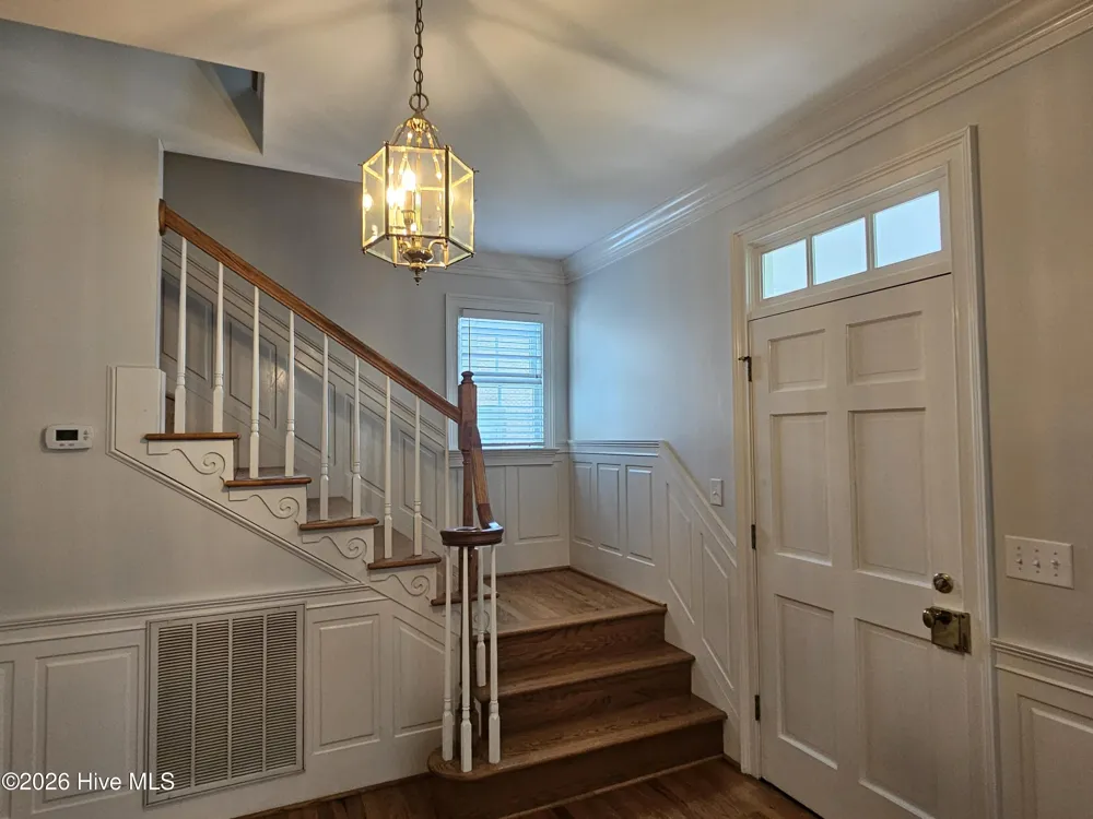 110 Foxcroft Drive Clinton, NC 28328