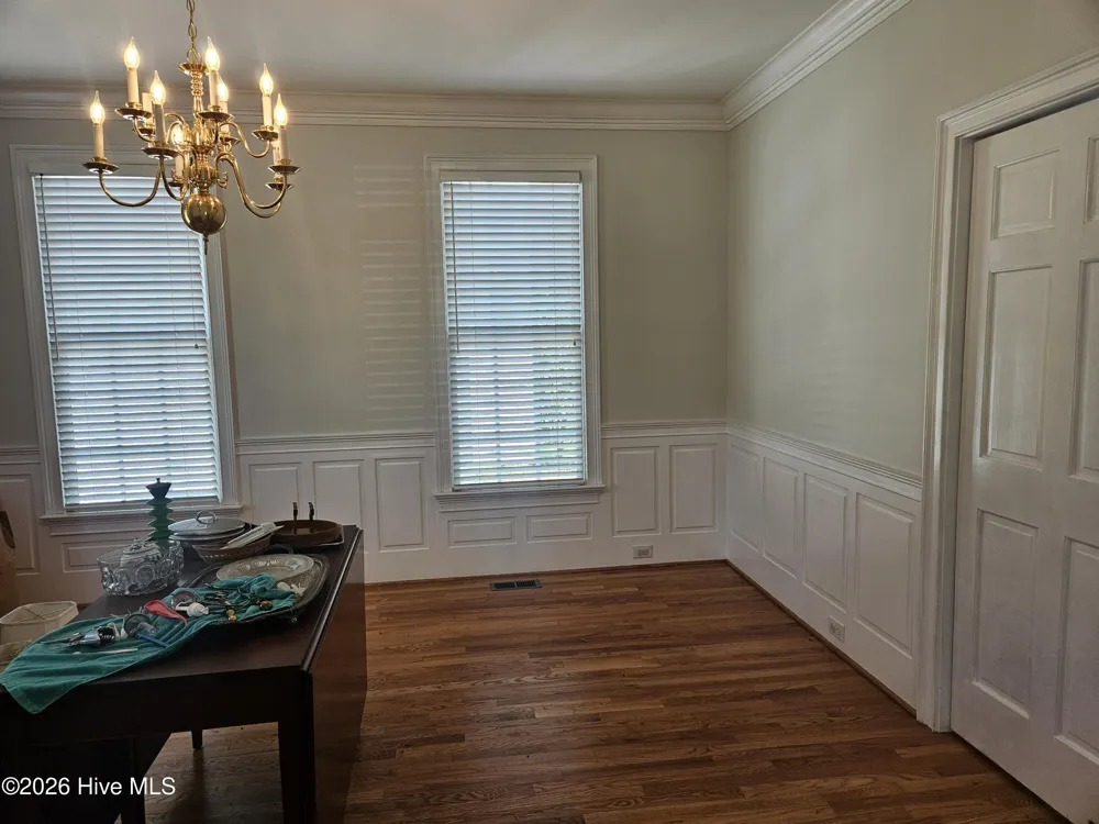110 Foxcroft Drive Clinton, NC 28328