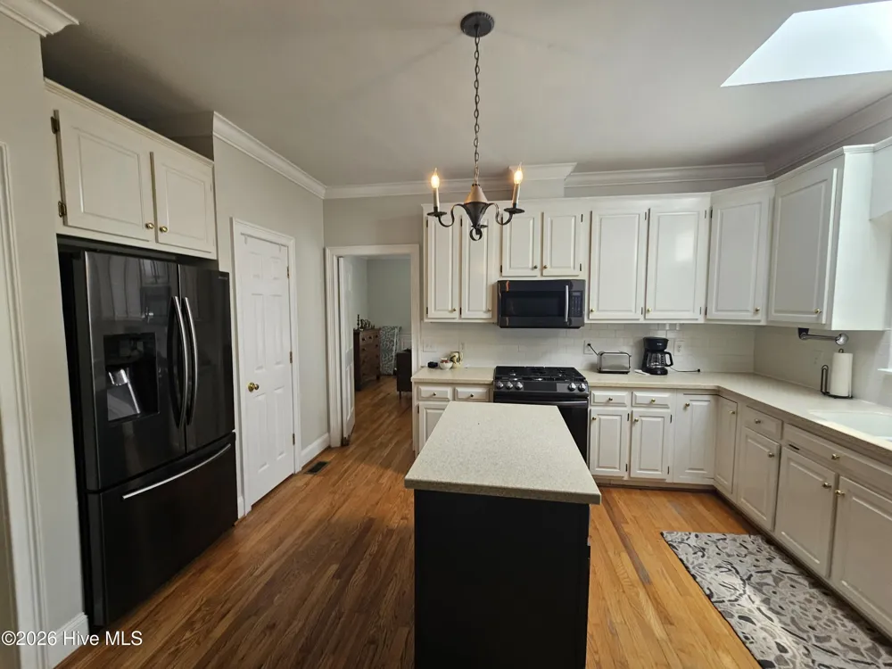 110 Foxcroft Drive Clinton, NC 28328