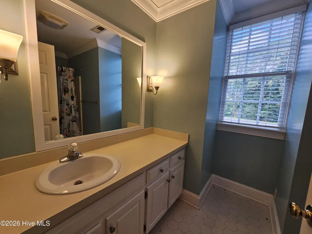 110 Foxcroft Drive Clinton, NC 28328