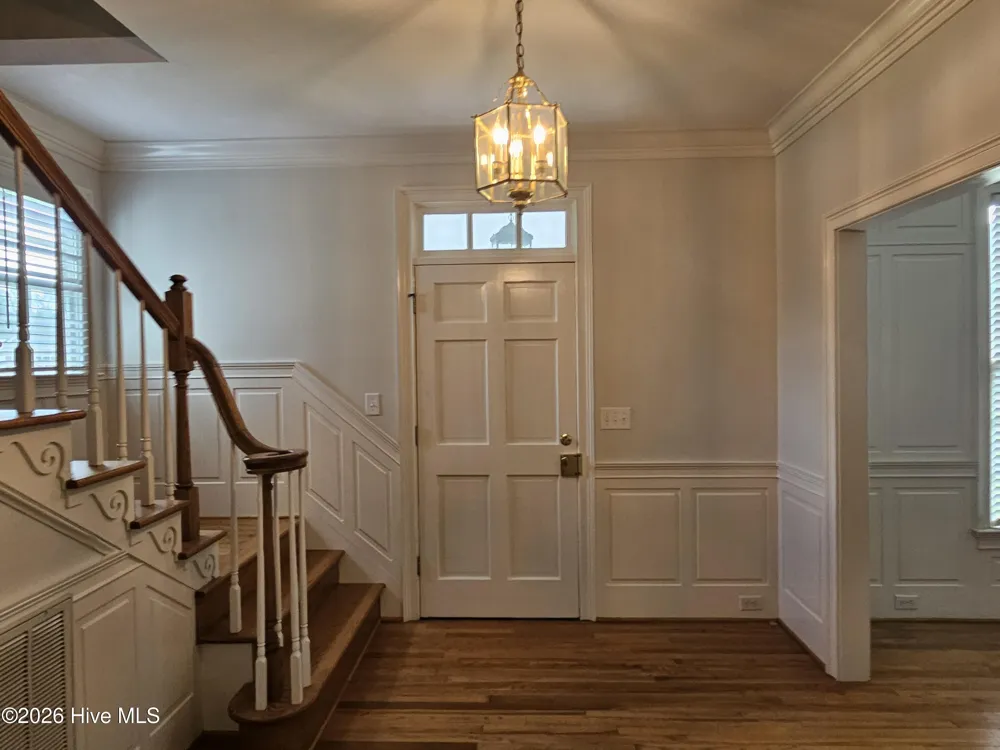 110 Foxcroft Drive Clinton, NC 28328