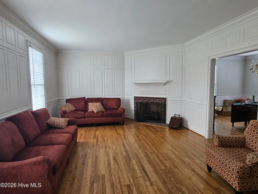 110 Foxcroft Drive Clinton, NC 28328