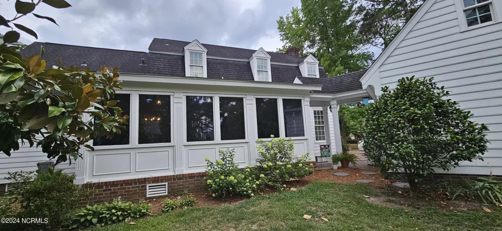 110 Foxcroft Drive Clinton, NC 28328