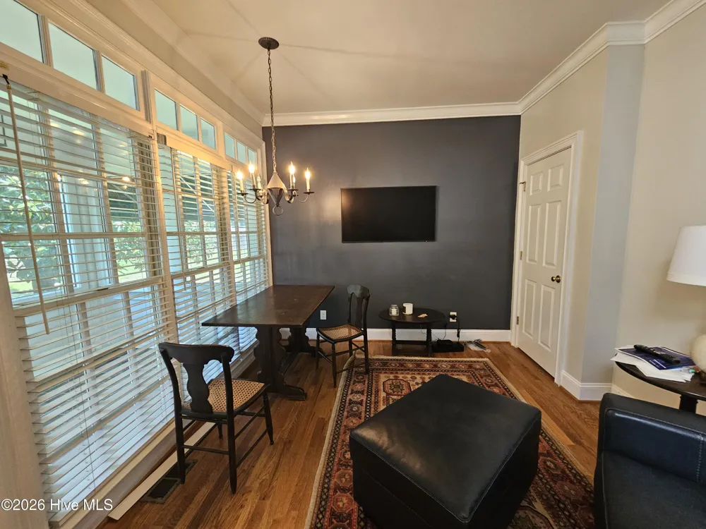 110 Foxcroft Drive Clinton, NC 28328