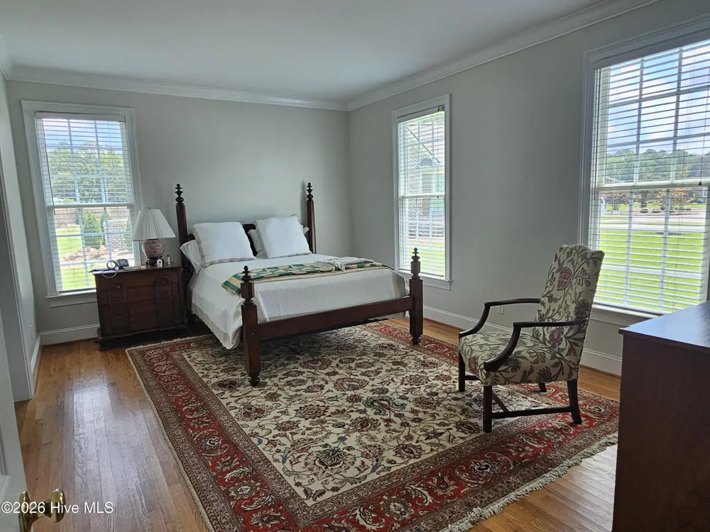 110 Foxcroft Drive Clinton, NC 28328