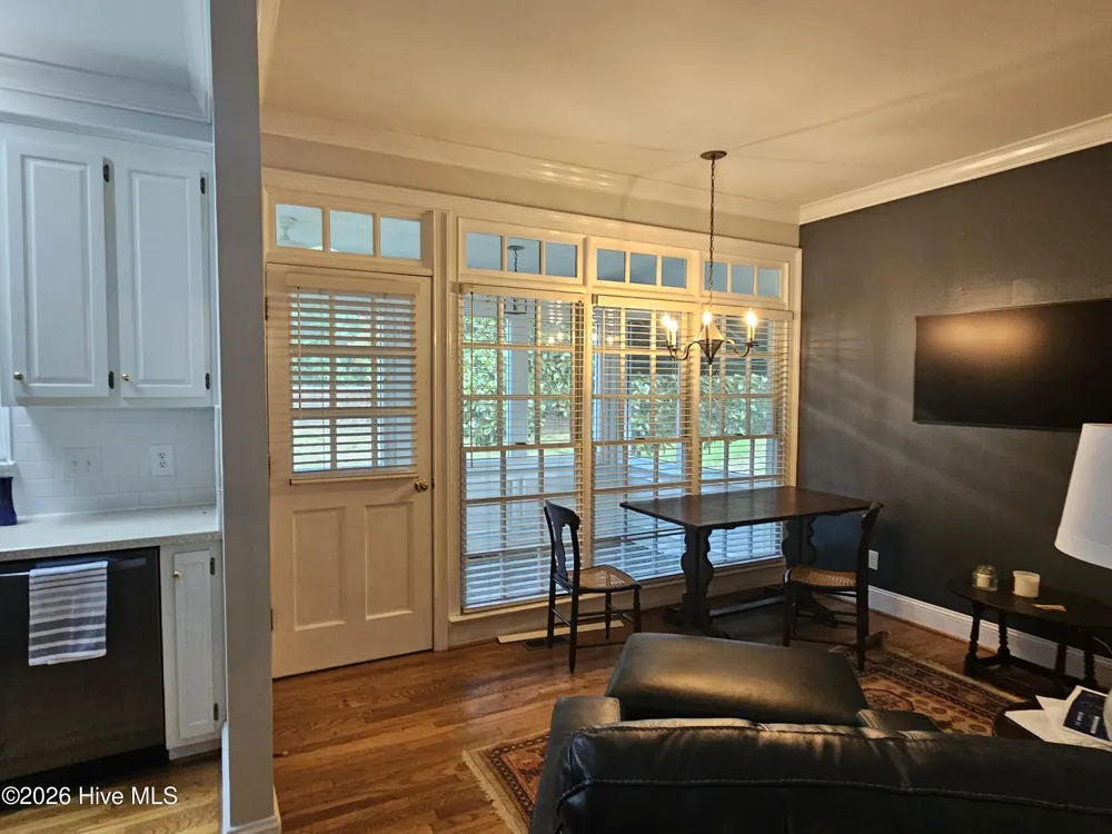 110 Foxcroft Drive Clinton, NC 28328