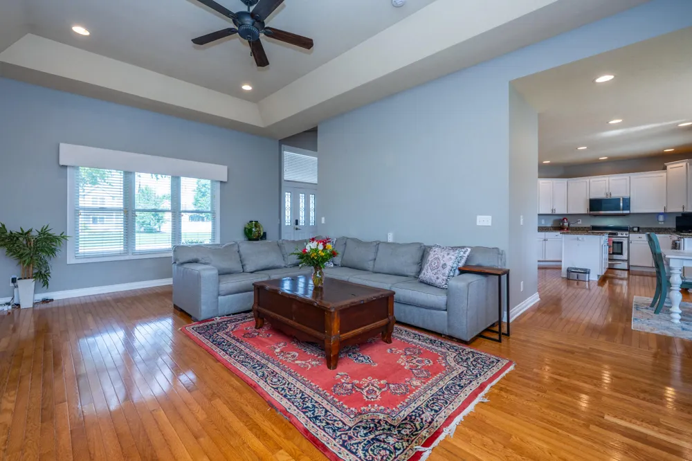 5901 Wabash Lane Stevensville, MI 49127