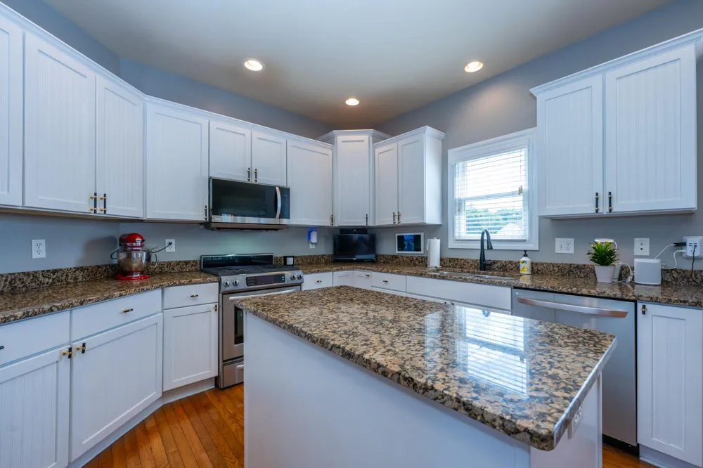 5901 Wabash Lane Stevensville, MI 49127