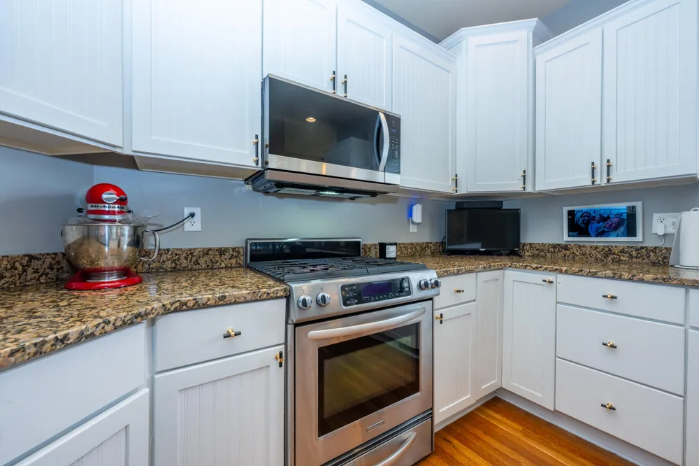 5901 Wabash Lane Stevensville, MI 49127