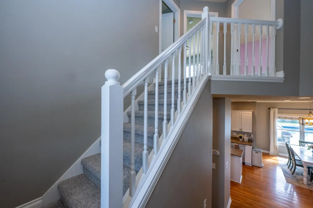 5901 Wabash Lane Stevensville, MI 49127