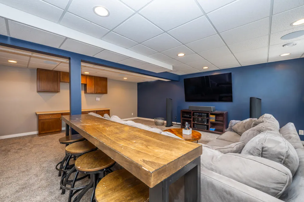 5901 Wabash Lane Stevensville, MI 49127