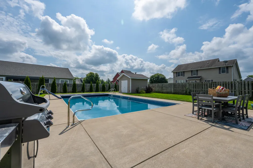 5901 Wabash Lane Stevensville, MI 49127