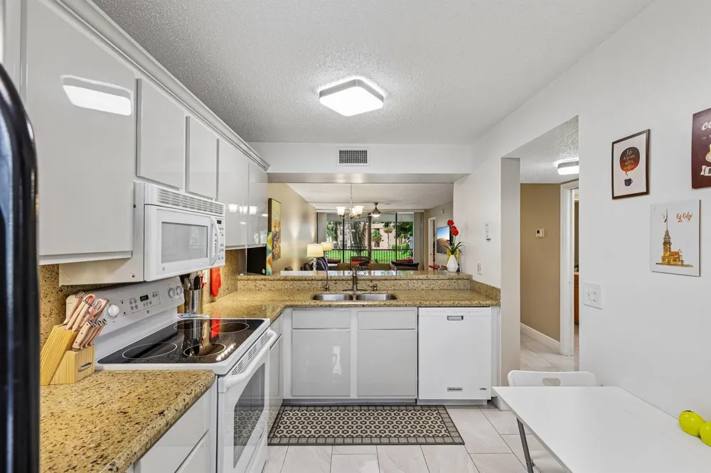 5718 Coral Lake Drive #206 Margate, FL 33063