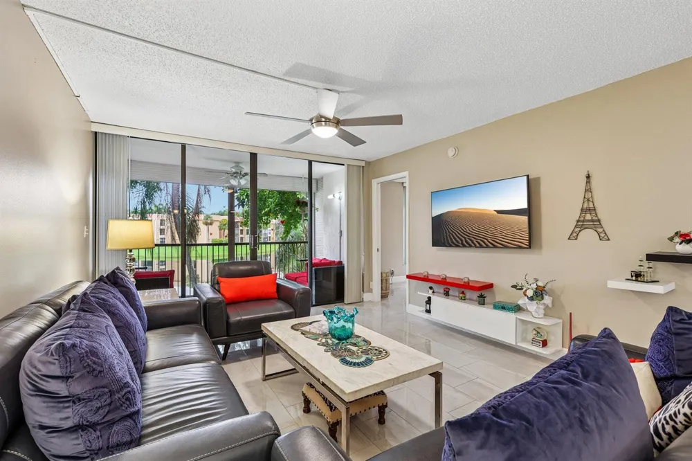 5718 Coral Lake Drive #206 Margate, FL 33063