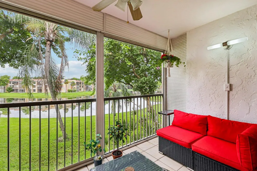 5718 Coral Lake Drive #206 Margate, FL 33063