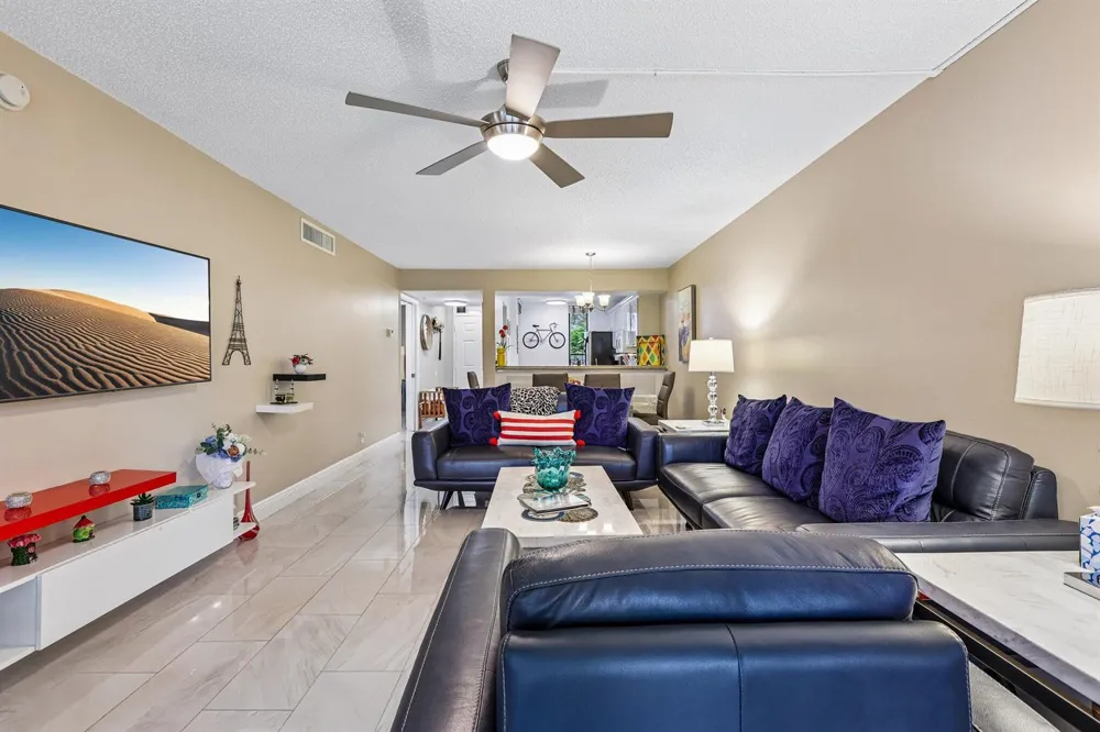 5718 Coral Lake Drive #206 Margate, FL 33063